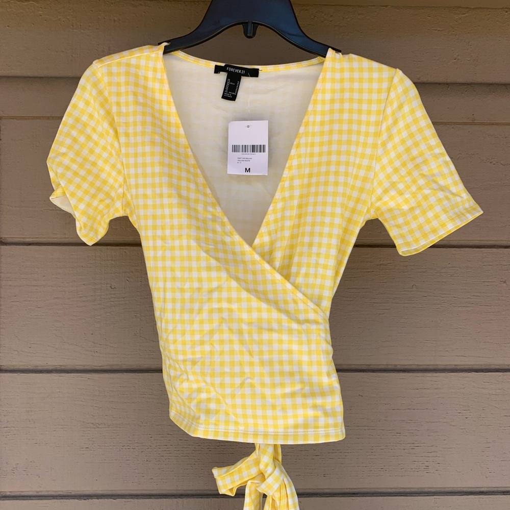 Forever 21 Shirt